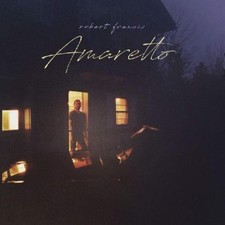 Robert Francis Amaretto (Vinyl) 12" Album