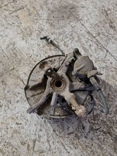 Mercedes-Benz A W168 1998 Vorne links Radnabe Vorderrad Benzin ANY7083 Mercedes-Benz A W168 1998 Vorne links Radnabe Vorderrad Benzin ANY7083