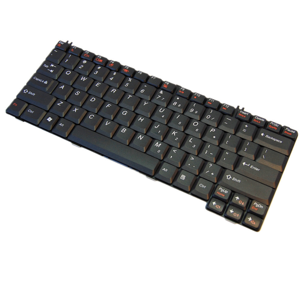 HQRP Keyboard for IBM Lenovo 3000 42T3371 42T3403 BCF-84US HQRP Keyboard for IBM Lenovo 3000 42T3371 42T3403 BCF-84US