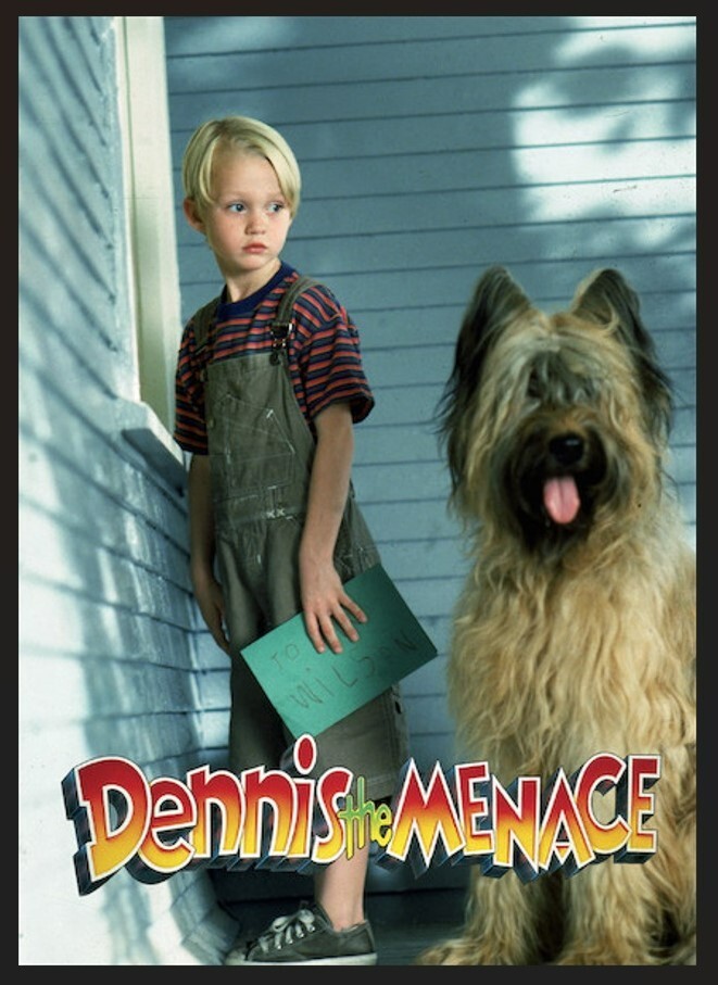 50&#39;♡USAビンテージ♡dennis the menace♡ソフビ 50'♡USAビンテージ♡dennis the menace♡ソフビ