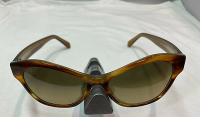 MAUI JIM KILA MJ 819-12E CINNAMON WITH HCL BRONZE POLARIZED  display picture 1