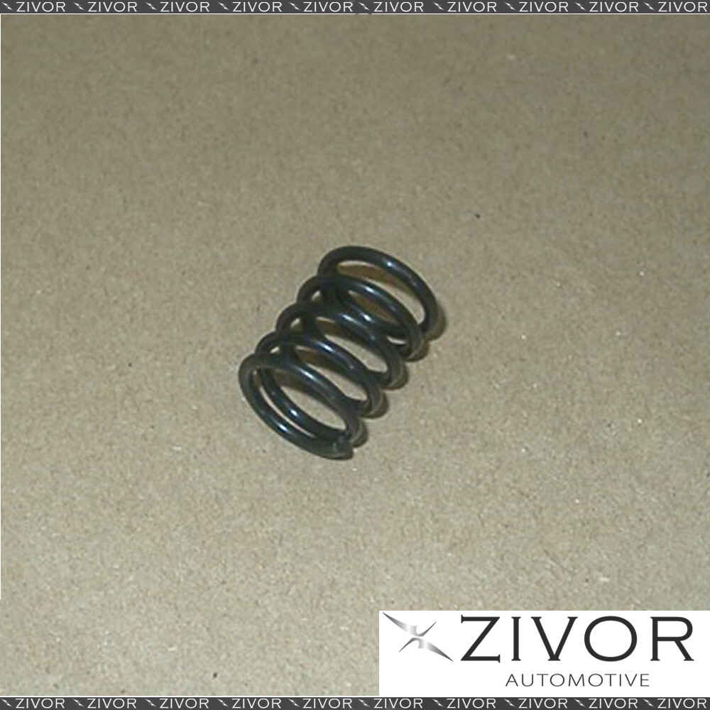 Drum Brake Hold Down Spring For Toyota Landcruiser HZJ79 4.2L 08/1999