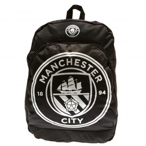 man city school bag