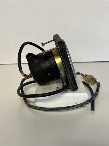 B&G H2000 Synchro Analog Depth Display w/Cover - Foto 2 di 10