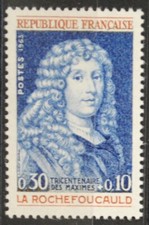1965  FRANCE  Y&T  N° 1442  Neuf **  SANS TRACE DE CHARNIERE