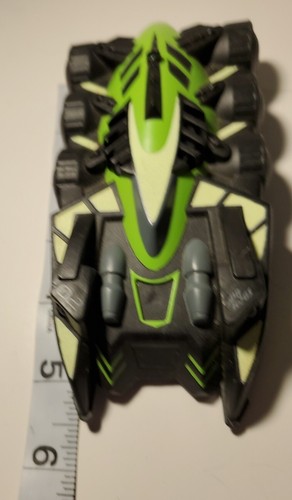 2009 Spin Master Air Hogs RC Zero Gravity Laser Racer Cars Needs Remote, Charger - Picture 6 of 7