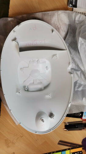 RICAMBIO SERBATOIO/TANICA ACQUA PHILIPS PERFECTCARE gc9330 gc9315 gc9405 gc9410 - Foto 3 di 3