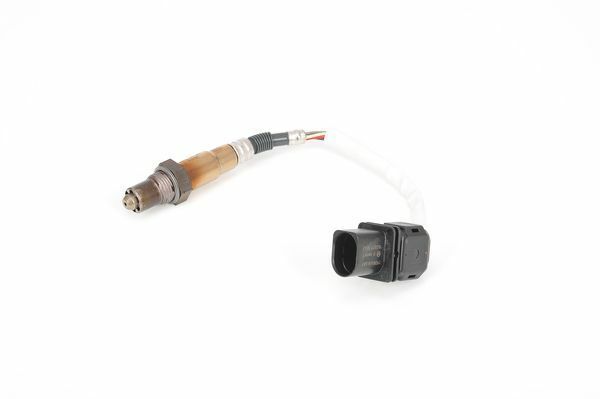 Lambdasonde FüR Ford Bosch 0258017317-image