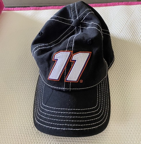 Preowned Denny Hamlin Chase Authentics 