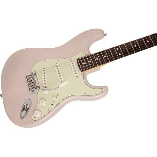 Fender Electric Guitar Made in Japan Hybrid II Stratocaster US
