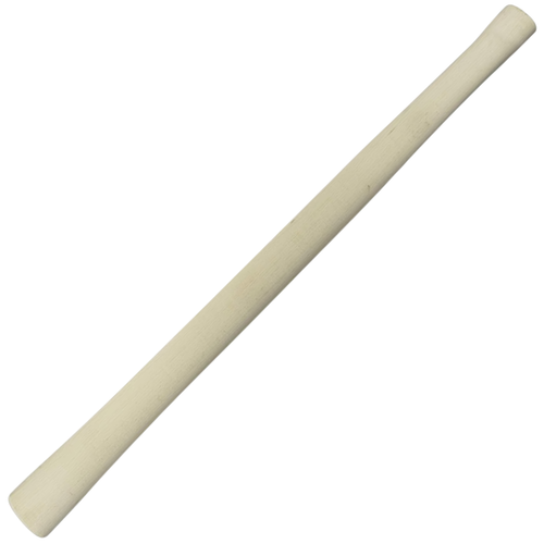 900mm Spitzhackenstiel Spitzhacke Ersatzstiel Buche Holzstiel EU-Produktion - Bild 7 von 7