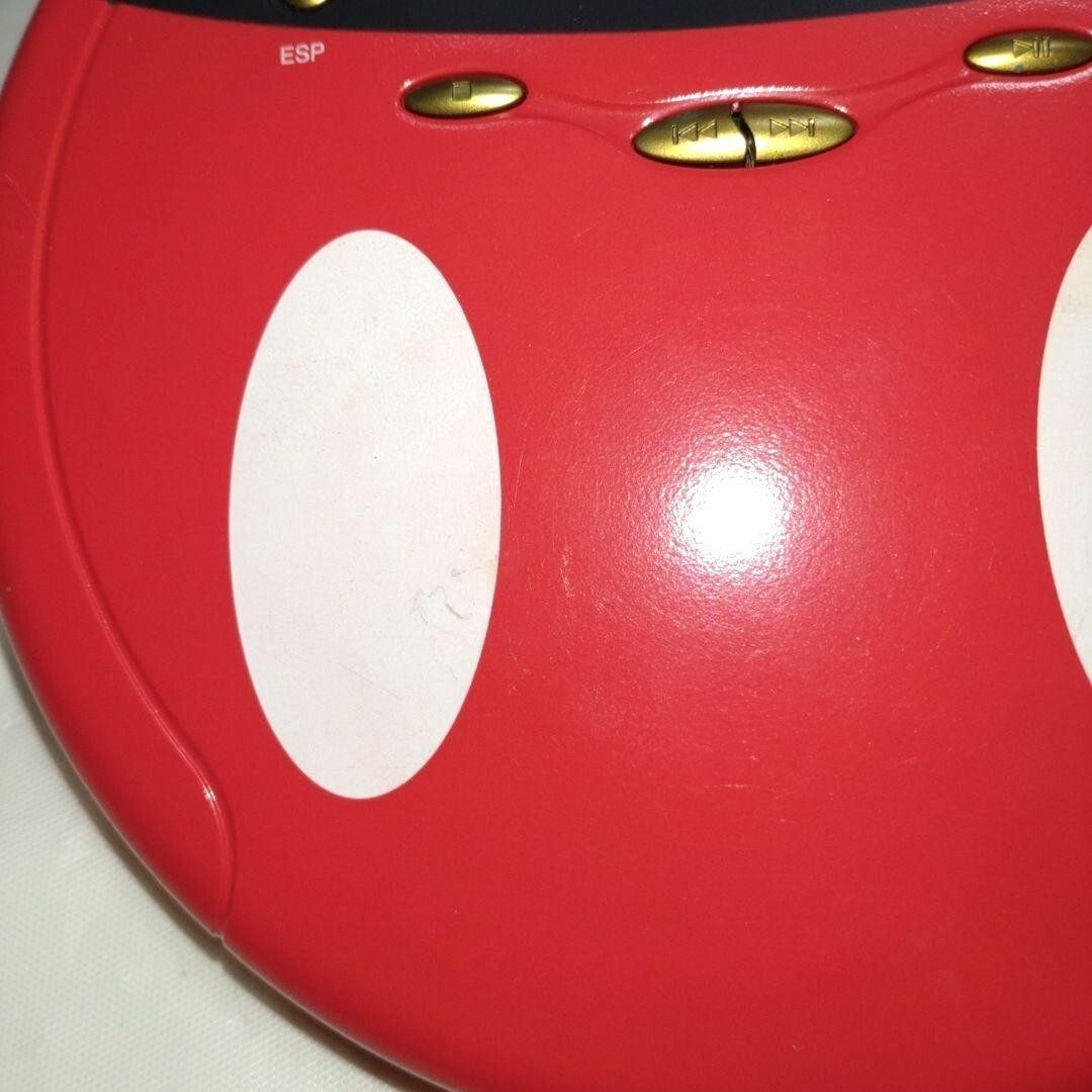 Disney Mickey Mouse ポータブルCDプレーヤー（中古） s-l400.jpg