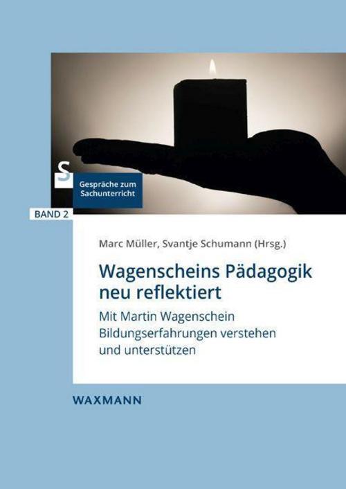 Thumbnail - Wagenscheins Pädagogik Neu Reflektiert, Marc Müller