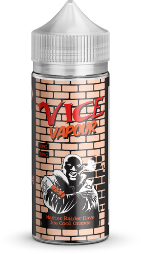 E Liquid 100ML Premium 0mg | Vice Vapour | 70vg/30pg | Vape Juice | No Nicotine - Picture 7 of 16