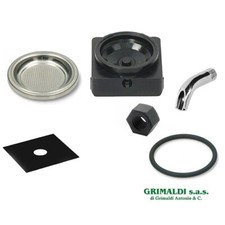 RICAMBI ORIGINALI KIT MANUTENZIONE COMPLETO PER MACCHINA DA CAFFÈ DIDIESSE FROG