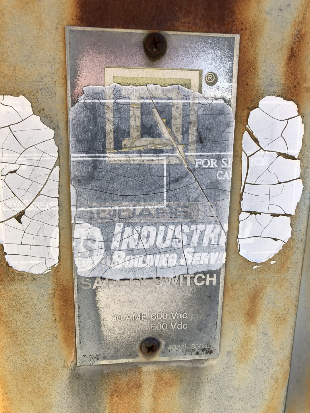 Trane WCD180E400BC Commercial HVAC 15 Ton Unit CCR16775 Falak Tayyeb