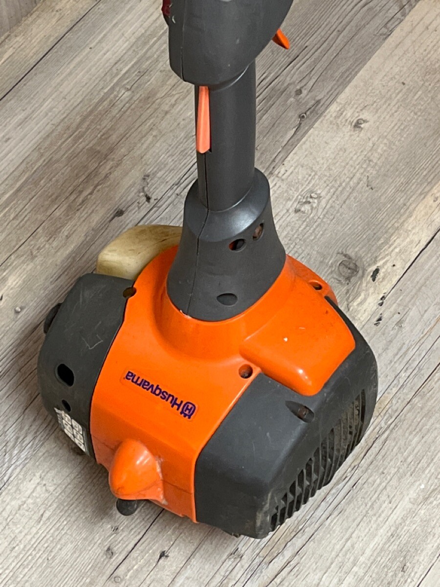 HUSQVARNA 128CD (PSN036208) 24761017169| eBay