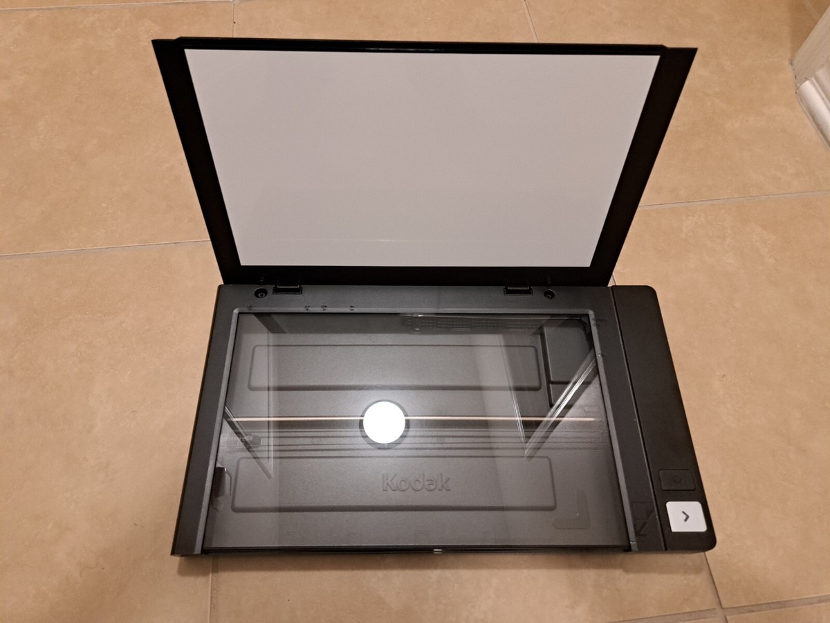 Kodak Integrated legal Size Flatbed Accessory 9614 5K5185. NO Kodak Integrated legal Size Flatbed Accessory 9614 5K5185. NO