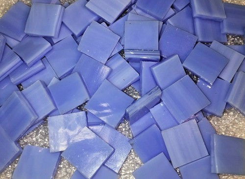 1/2" Mosaic Tiles Stained Glass Mosaic Tiles - Available in Variety Colors - Picture 36 of 93