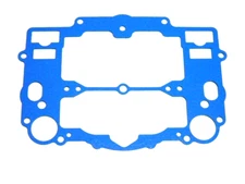 Edelbrock EDL1477 1400 1404 1405 1406 1407 1409 1411Blue Fuel Bowl Gasket