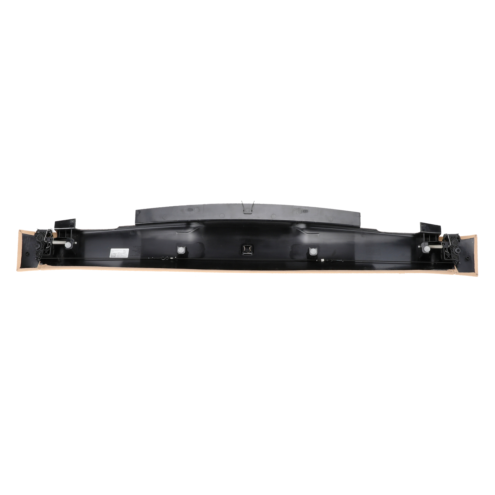 GENUINE BENTLEY Continental GTC Front Interior Roof Header Trim 3SD871261U39