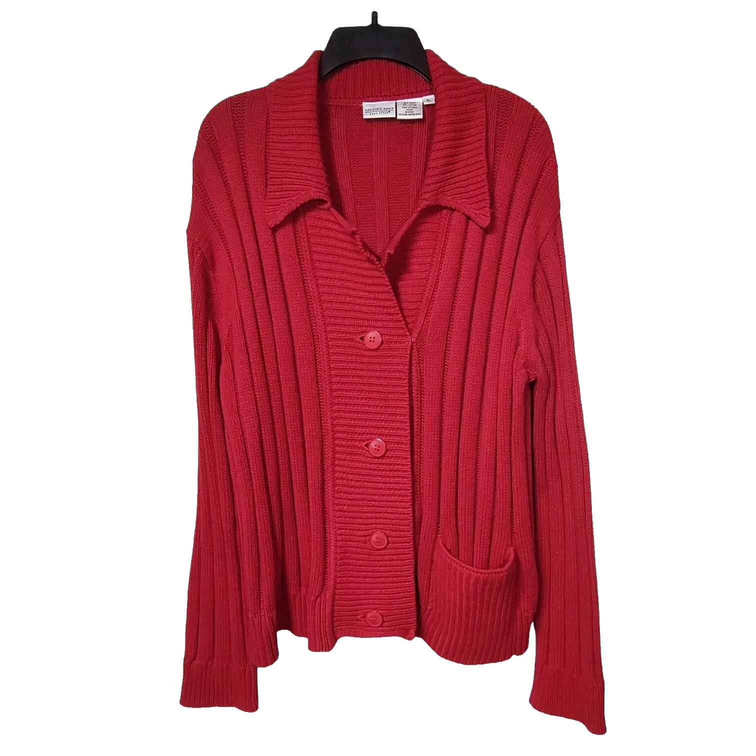 Suéteres para mujer informal Newport News