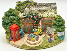Lilliput Lane Gulliver's Pantry /Collectable/Spec Edition