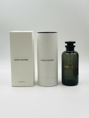 EMPTY BOTTLE - Louis Vuitton with box OMBRE NOMADE 200ml 6.8OZ - NO PARFUM  | eBay