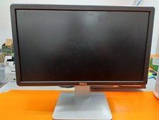                20" Dell P2014Ht Flat Panel LCD Monitor Display  Swivel Rotate Stand