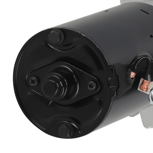 Starter Motor for Holden Commodore VS VT Statesman VR V8 5.0L Petrol 304 (LB9) - Picture 5 of 9