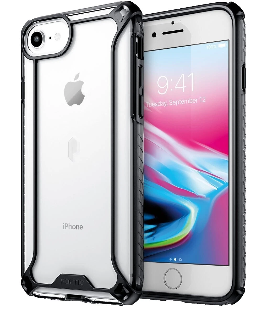 Poetic Licence Estojos, capas e Skins para Apple iPhone 8