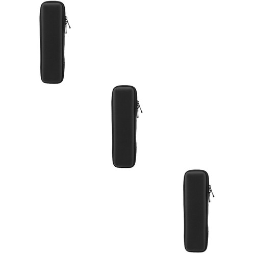 Stylus Case Earbud Case Stylus Pen Storage Container Zipper Case - 第 14/16 張圖片