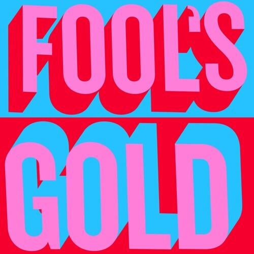 Fool's Gold by Fool's Gold (CD, 2009) 884501174886| eBay