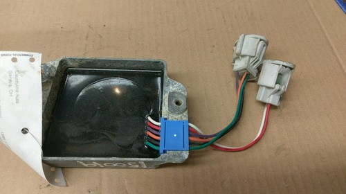 1982 Ford F-100 Engine/Motor Control Module - Picture 2 of 2