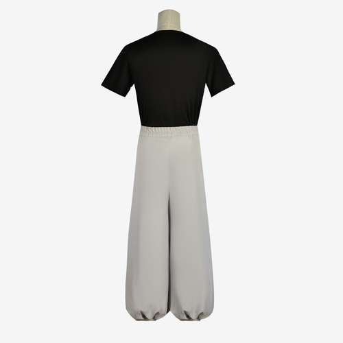 Fushiguro Toji Cos Jujutsu Kaisen Cosplay Halloween Costume Party Show Outfit - Picture 4 of 11