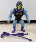 1983 Vintage Battle Armor Skeletor Complete He-man MOTU Made in USA