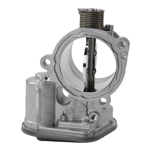 Pierburg EGR Throttle Body 7.00376.04.0 - Picture 4 of 7