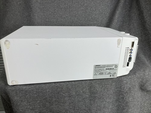 Bose Acoustimass 15 Subwoofer Only UNTESTED - Picture 11 of 17