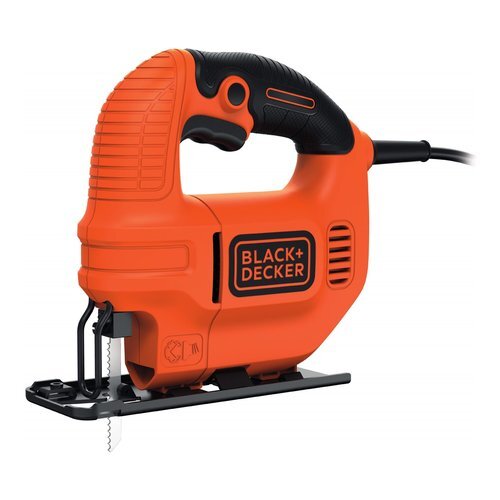 Black&Decker KS701PEK Sierra De Calar 520W En Maletín - Imagen 1 de 1