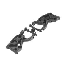 Tekno RC TKR5286 Suspension Arms Front EB / NB48.3