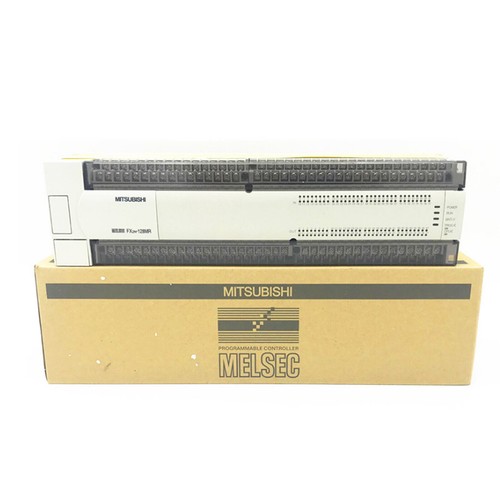 Controller programmabile Mitsubishi FX2N-128MR-ES/UL originale nuovo con scatola nuovo con scatola - Foto 6 di 9