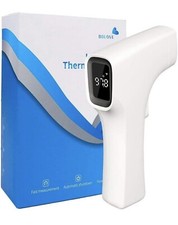 Infrared Thermometer. New. In Box. SHIPS FROM USA
