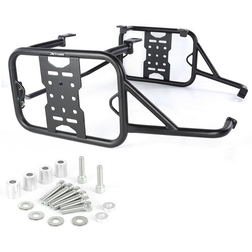 Pannier Racks Side Carrier Fit For Honda CRF 1100 L Africa Twin 2024-2025 - Picture 10 of 14