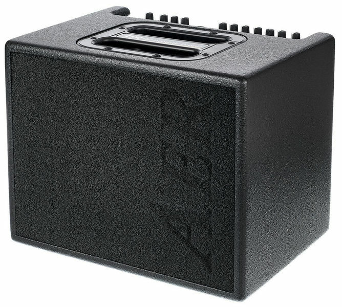 Двухканальный акустический усилитель AER Compact 60/4