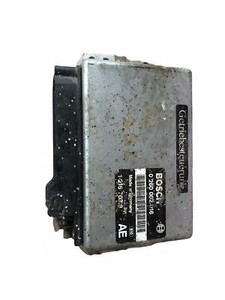 GETRIEBESTEUERGERÄT BMW E32 E34 1216703