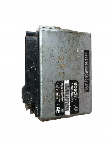 GETRIEBESTEUERGERÄT BMW E32 E34 1216703