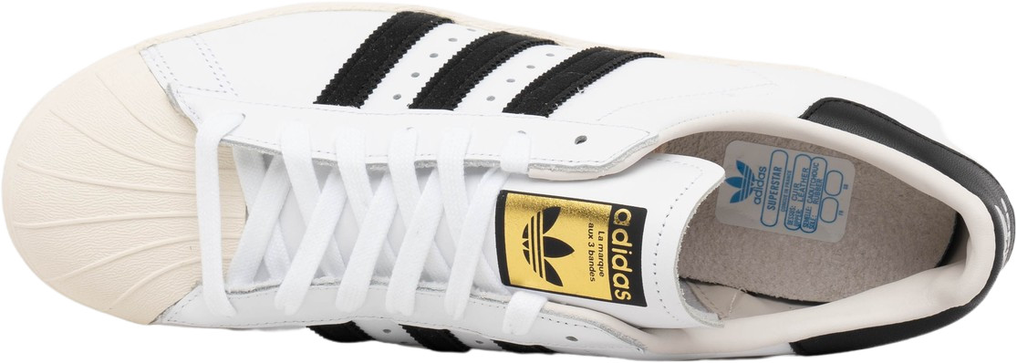 adidas Superstar 80s White - G61070 for Sale | Authenticity adidas Superstar 80s White - G61070 for Sale | Authenticity
