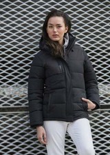 Clique Colorado Ladies Jacket 020932