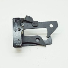 Genuine Mercedes-Benz EQC Bonnet Retaining Hook Hinge A2938807201 