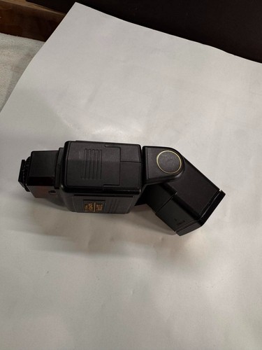Sunpak Auto 433 AF THYRISTOR FLASH Dedicated Type NE For Nikon AF - Picture 3 of 5